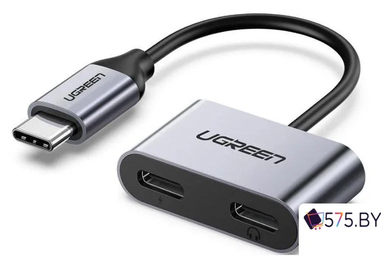 Разветвитель Ugreen 60165 в магазине 575.by