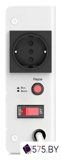 Стабилизатор напряжения SVEN AVR SLIM-1000 LCD в магазине 575.by