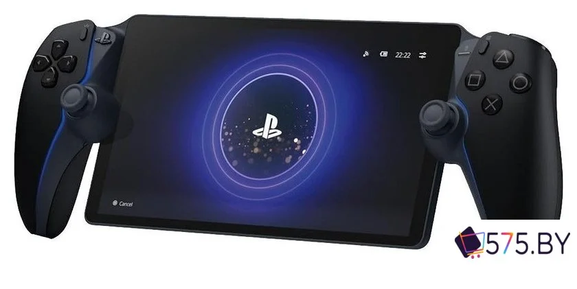 Игровая приставка Sony PlayStation Portal (черный) в магазине 575.by