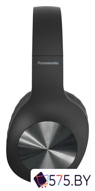 Наушники Panasonic RB-HX220BEE-K в магазине 575.by