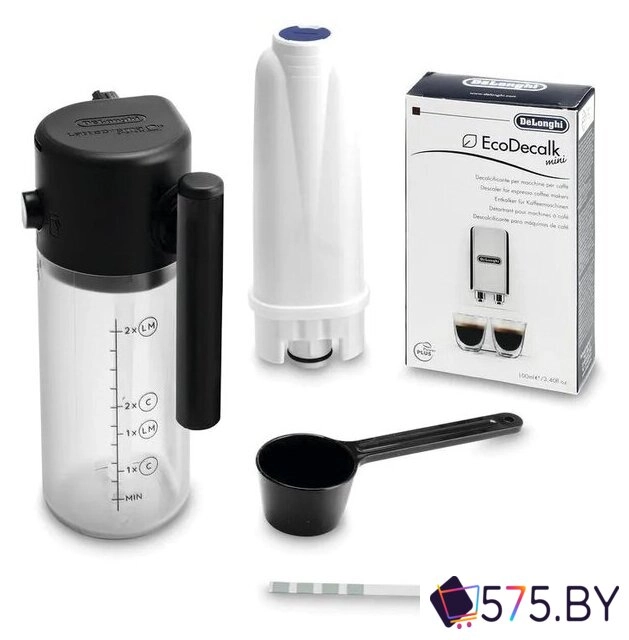 Кофемашина DeLonghi Magnifica Evo ECAM290.61.B в магазине 575.by