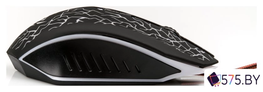 Игровая мышь Nakatomi MOG-15U в магазине 575.by