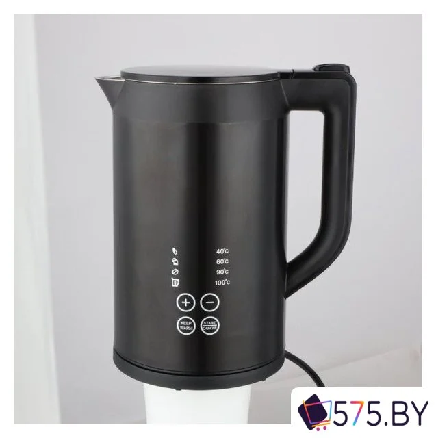 Электрический чайник Brevio Steel Touch Kettle BV4159 в магазине 575.by