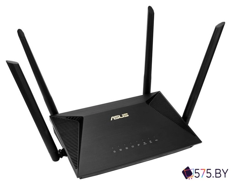 Wi-Fi роутер ASUS RT-AX53U в магазине 575.by