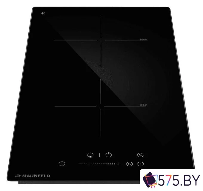 Варочная панель MAUNFELD AVI3026SBK в магазине 575.by