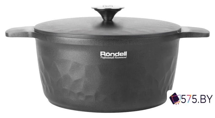 Кастрюля Rondell ArtDeco RDA-1254 в магазине 575.by