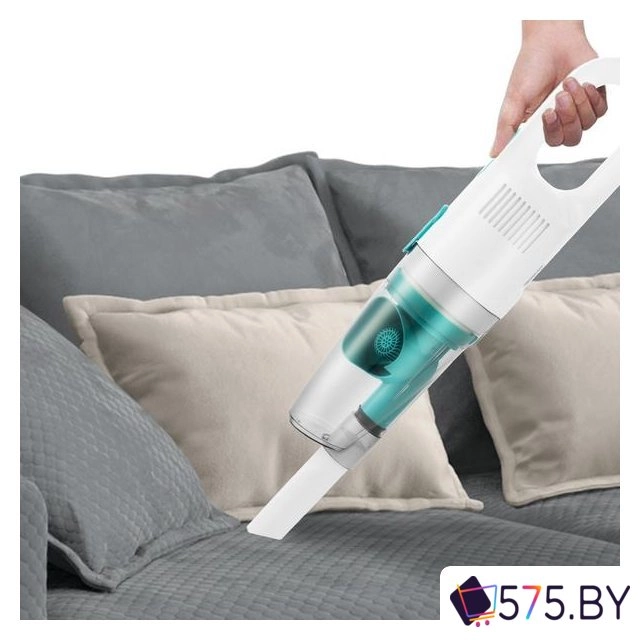 Пылесос Kitfort KT-586-1 в магазине 575.by