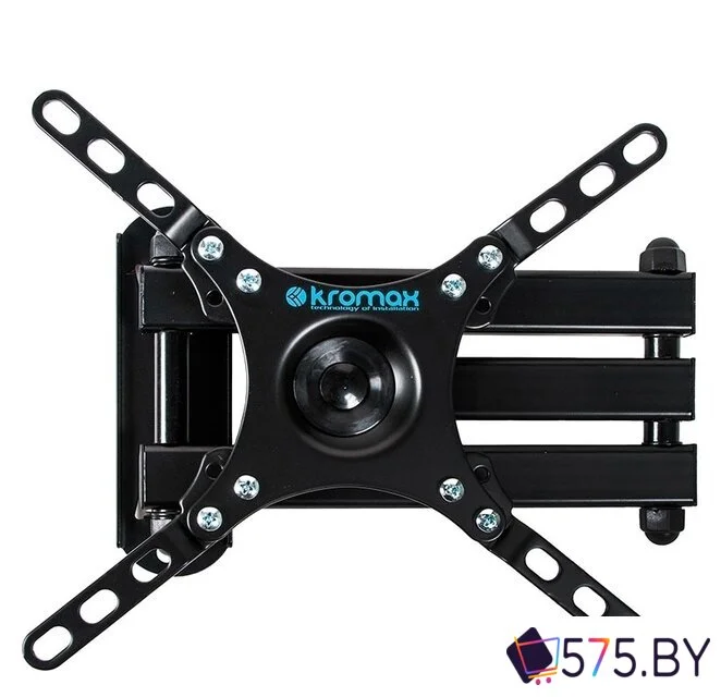 Кронштейн для телевизора Kromax DIX-13 (черный) в магазине 575.by