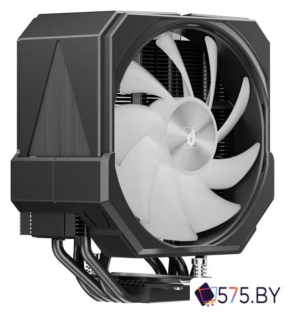 Кулер для процессора upHere UP1 Elite KC4C (черный) в магазине 575.by