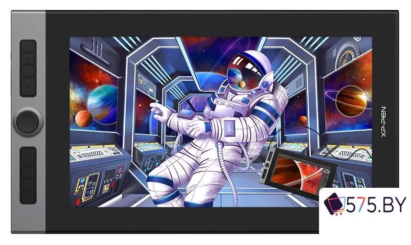 Графический монитор XP-Pen Artist Pro 16 в магазине 575.by