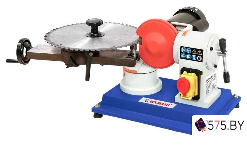 Заточный станок Belmash (Белмаш) GSB-700 в магазине 575.by