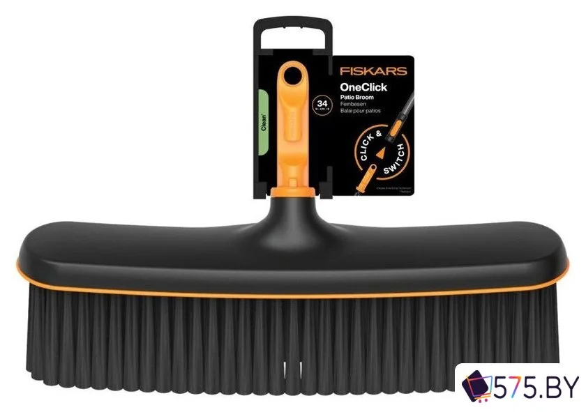 Щетка Fiskars 1080700 в магазине 575.by