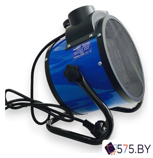 Электрическая тепловая пушка Redbo ABE-3000R в магазине 575.by