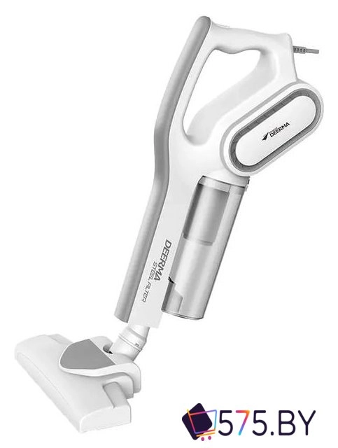 Пылесос Deerma DX700 (международная версия) в магазине 575.by