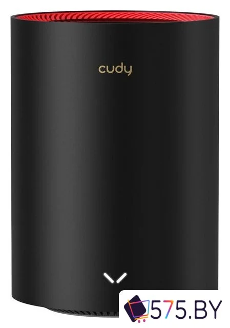Wi-Fi система Cudy M3000 1.0 (3-Pack) в магазине 575.by