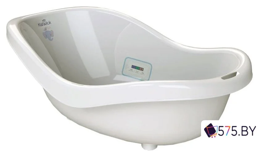 Ванночка для купания Kidwick Дони KW210406 в магазине 575.by