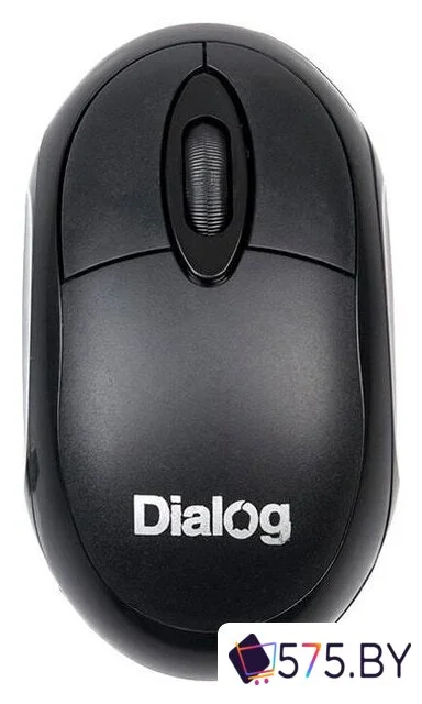 Мышь Dialog Comfort MROC-10U в магазине 575.by