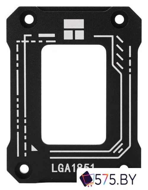 Прижимная рамка для процессора Thermalright LGA1851-BCF (черный) в магазине 575.by