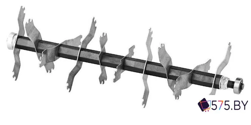 Скарификатор-аэратор PARKSIDE PELV 1800 A1 в магазине 575.by