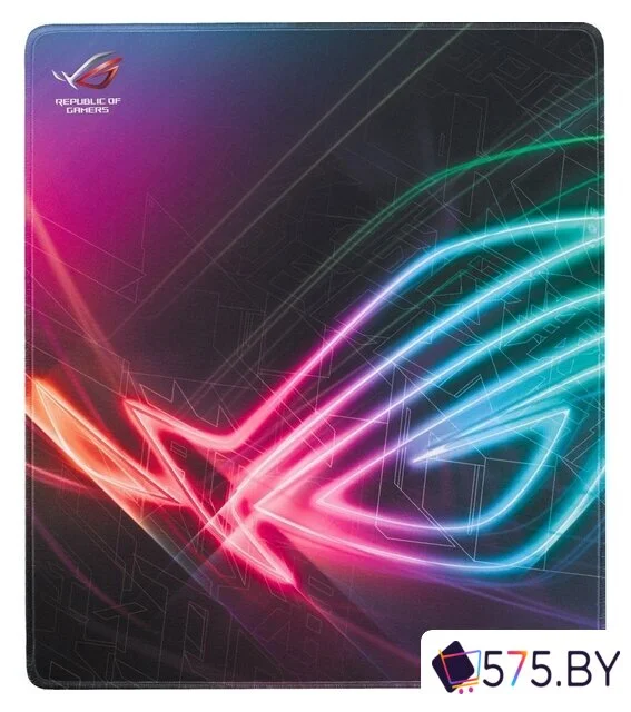 Коврик для мыши ASUS ROG Strix Edge в магазине 575.by