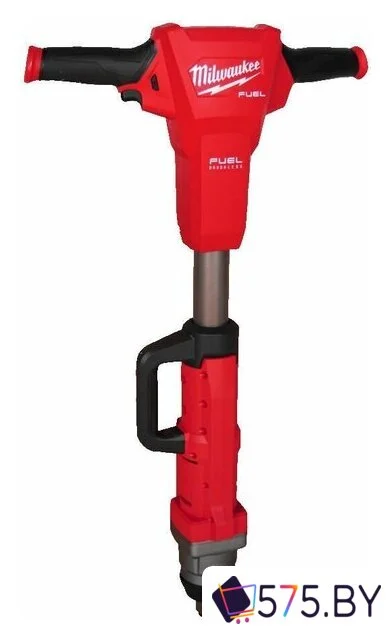 Гайковерт Milwaukee M18 FUEL M18FHIWF1R-122C 4933493141 (с 2-мя АКБ, кейс) в магазине 575.by