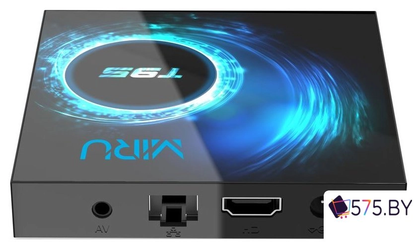 Смарт-приставка Miru T95 2ГБ/16ГБ в магазине 575.by