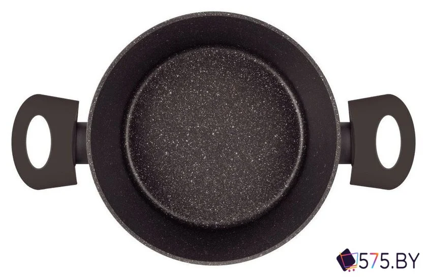 Кастрюля MAUNFELD Filigrana Edda FG24EDD01CS в магазине 575.by