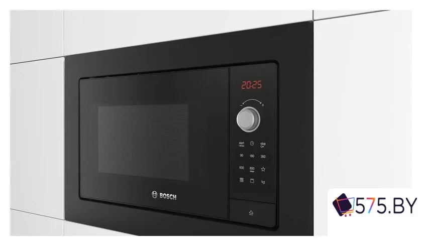 Микроволновая печь Bosch BEL653MB3 в магазине 575.by