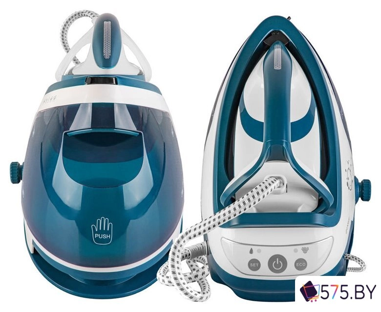 Утюг Endever Delta-500 в магазине 575.by