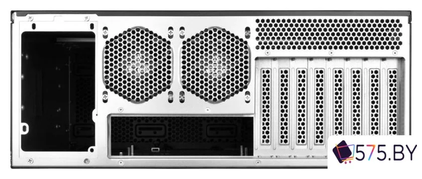 Корпус SilverStone RM44 в магазине 575.by