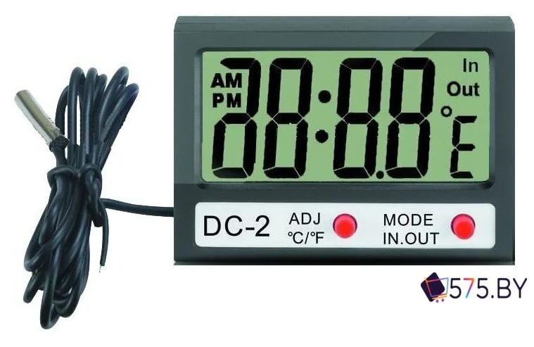 Термометр Rexant 70-0505 в магазине 575.by