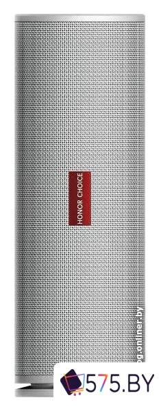 Беспроводная колонка HONOR Choice Portable Bluetooth Speaker Pro (белый) в магазине 575.by