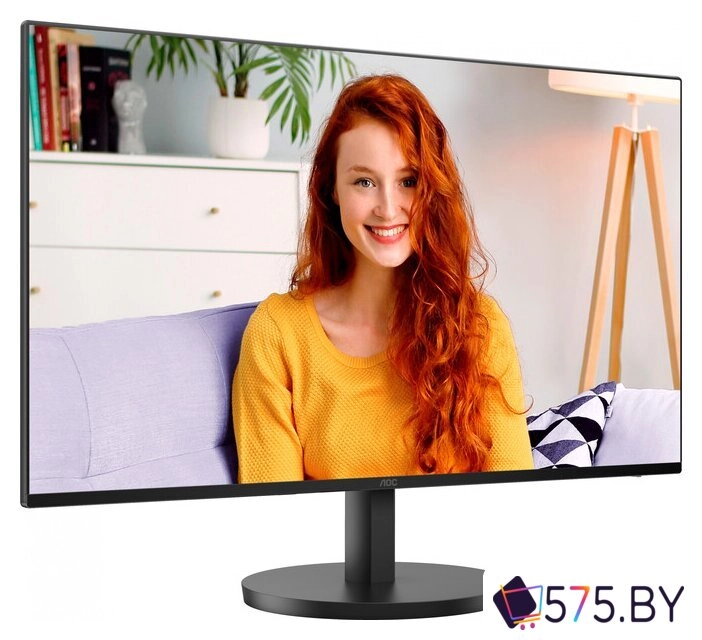 Монитор AOC 24B3HA2 в магазине 575.by