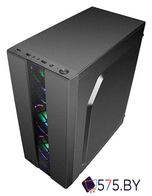 Корпус Accord ACC-CL290B в магазине 575.by