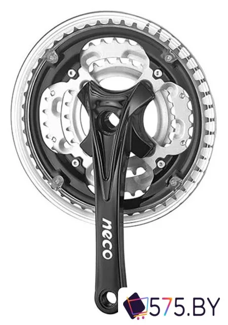 Система шатунов Neco NSA-3003 NC11004 в магазине 575.by