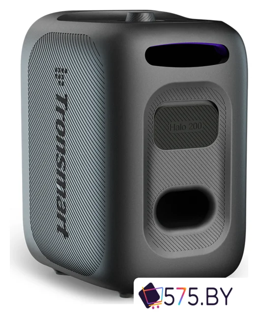 Беспроводная колонка Tronsmart Halo 200 (без микрофона) в магазине 575.by