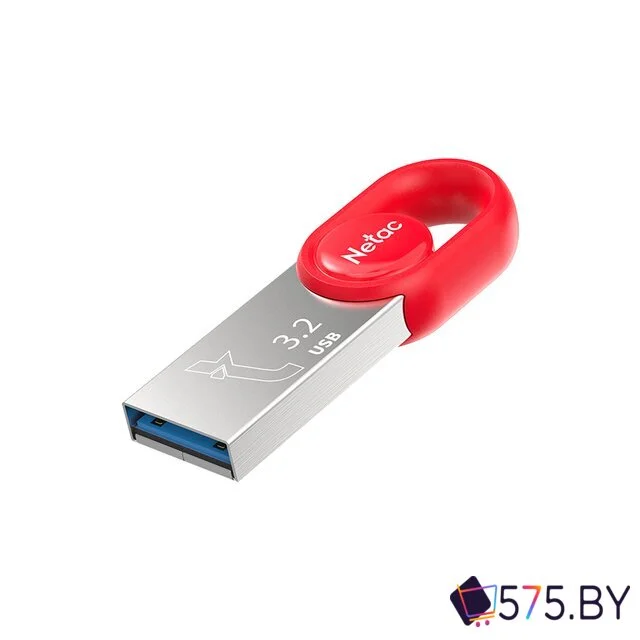 USB Flash Netac UM2 USB3.2 32GB в магазине 575.by