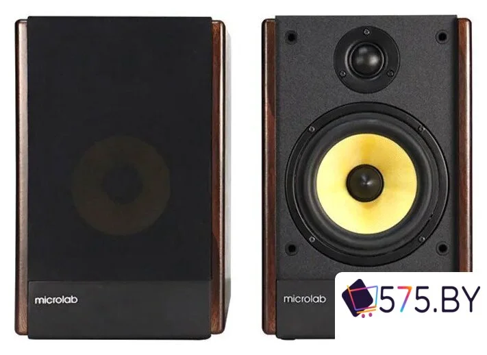 Акустика Microlab Solo 5 в магазине 575.by
