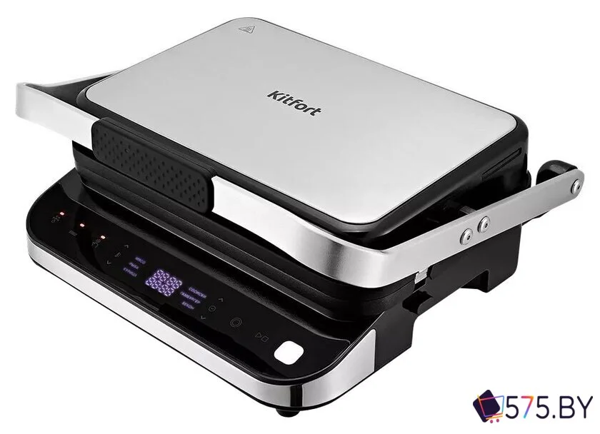 Электрогриль Kitfort KT-1682 в магазине 575.by