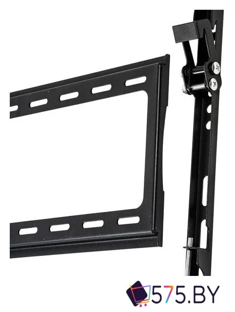 Кронштейн для телевизора Arm Media STEEL-2 NEW (черный) в магазине 575.by