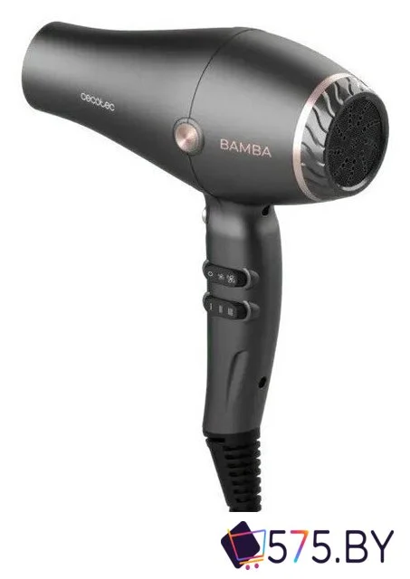 Фен Cecotec IoniCare Harmony 4409 в магазине 575.by
