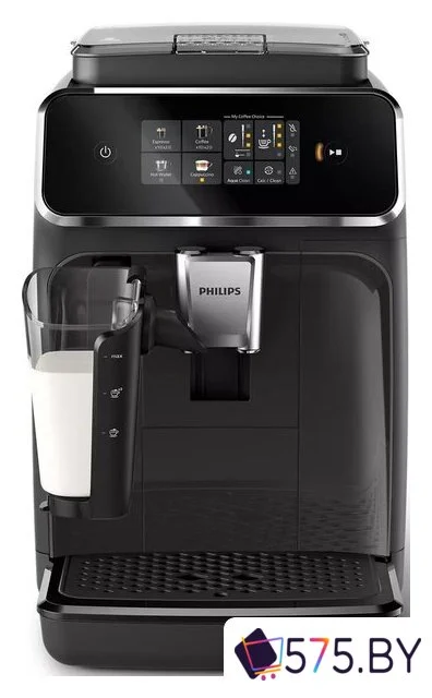Кофемашина Philips Series 2300 EP2334/10 в магазине 575.by
