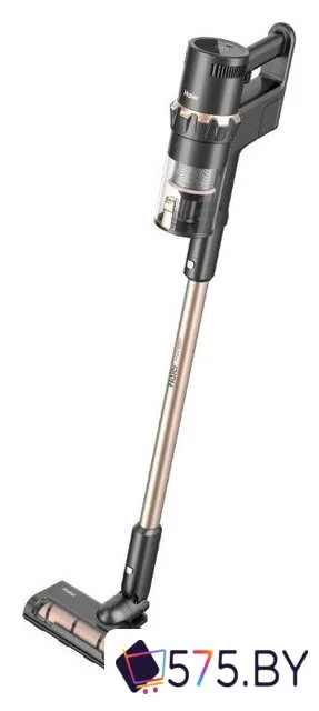 Пылесос Haier HVC550 в магазине 575.by