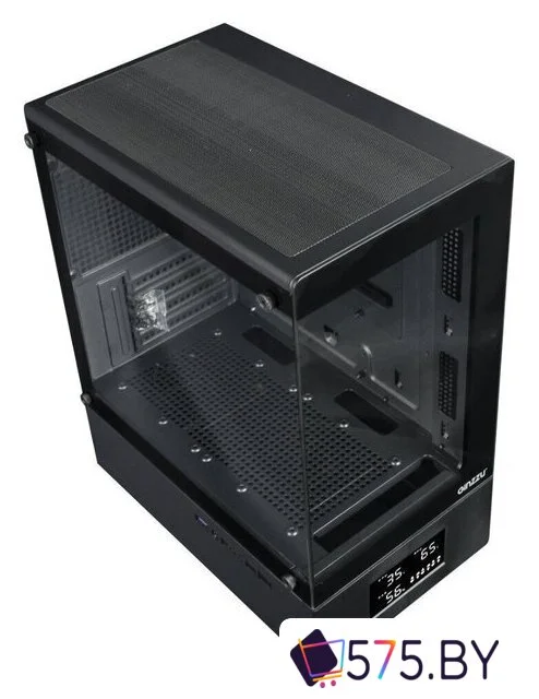 Корпус Ginzzu RX400D в магазине 575.by