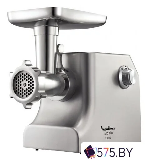 Мясорубка Moulinex HV10 ME858D32 в магазине 575.by