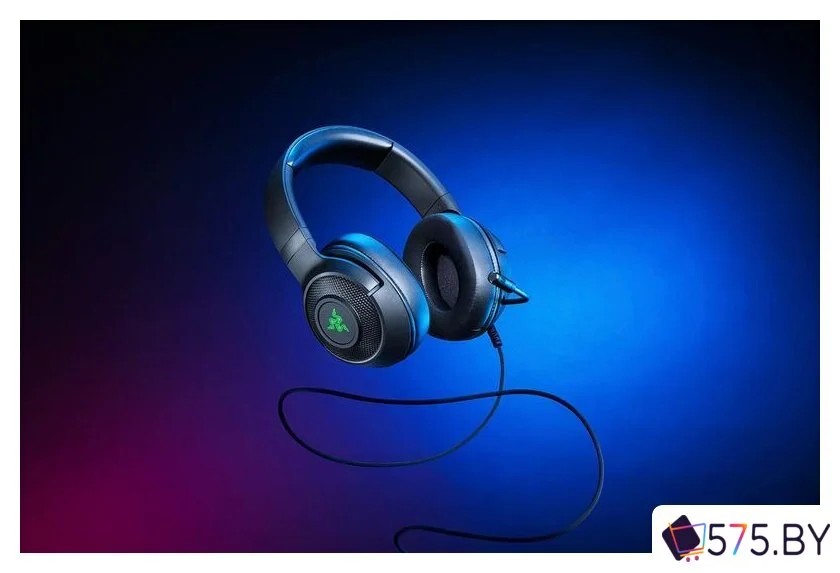Наушники Razer Kraken V3 X в магазине 575.by