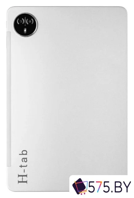 Планшет Horizont H-Tab 1+ 8GB/128GB LTE (серебристый) в магазине 575.by