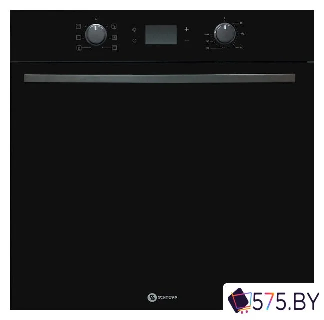 Электрический духовой шкаф Schtoff Decor 1100 (73 литра) в магазине 575.by
