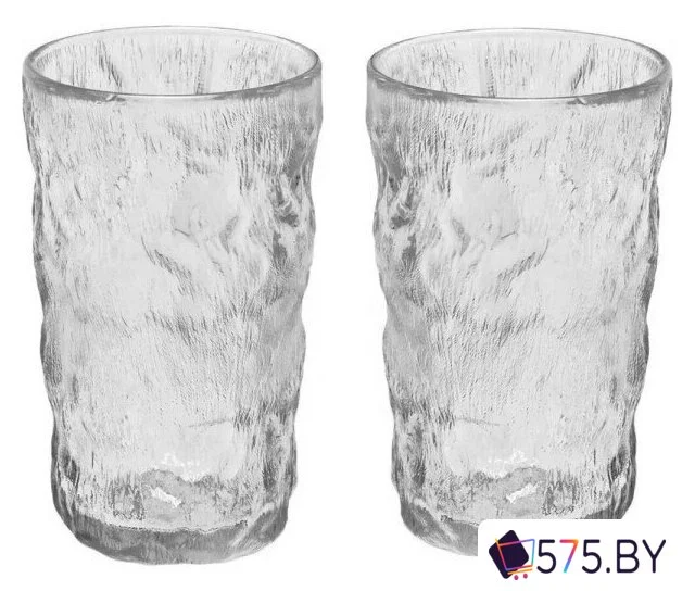 Стакан для воды и напитков Perfecto Linea Frosty Ice 31-300100 в магазине 575.by