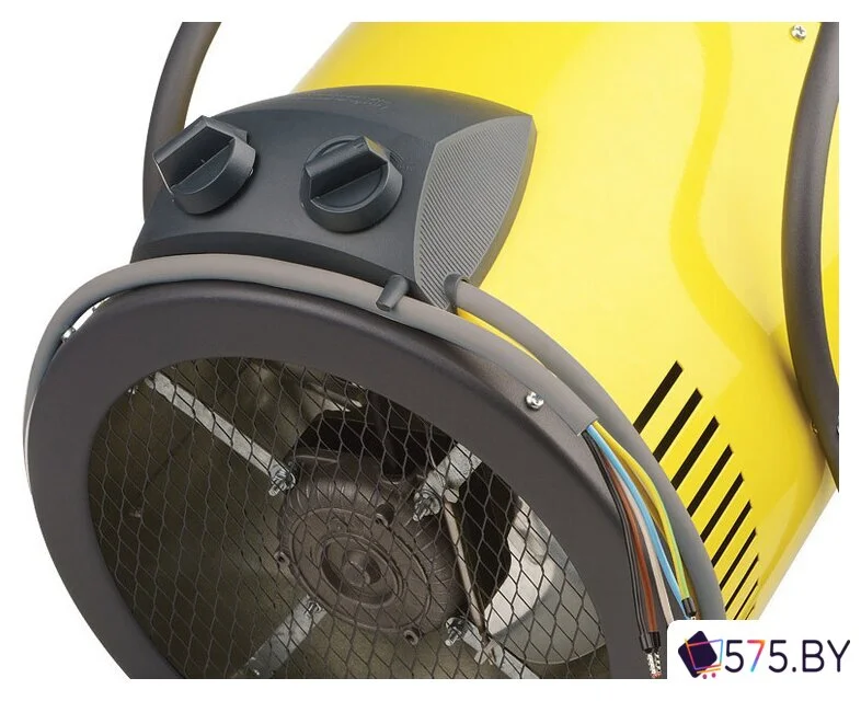 Электрическая тепловая пушка Ballu BHP-P-5 в магазине 575.by